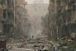 Война в Сирии
